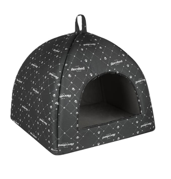 🛋️ Recobed FUSION – designerskie legowisko, które zachwyci każde wnętrze 🐾%