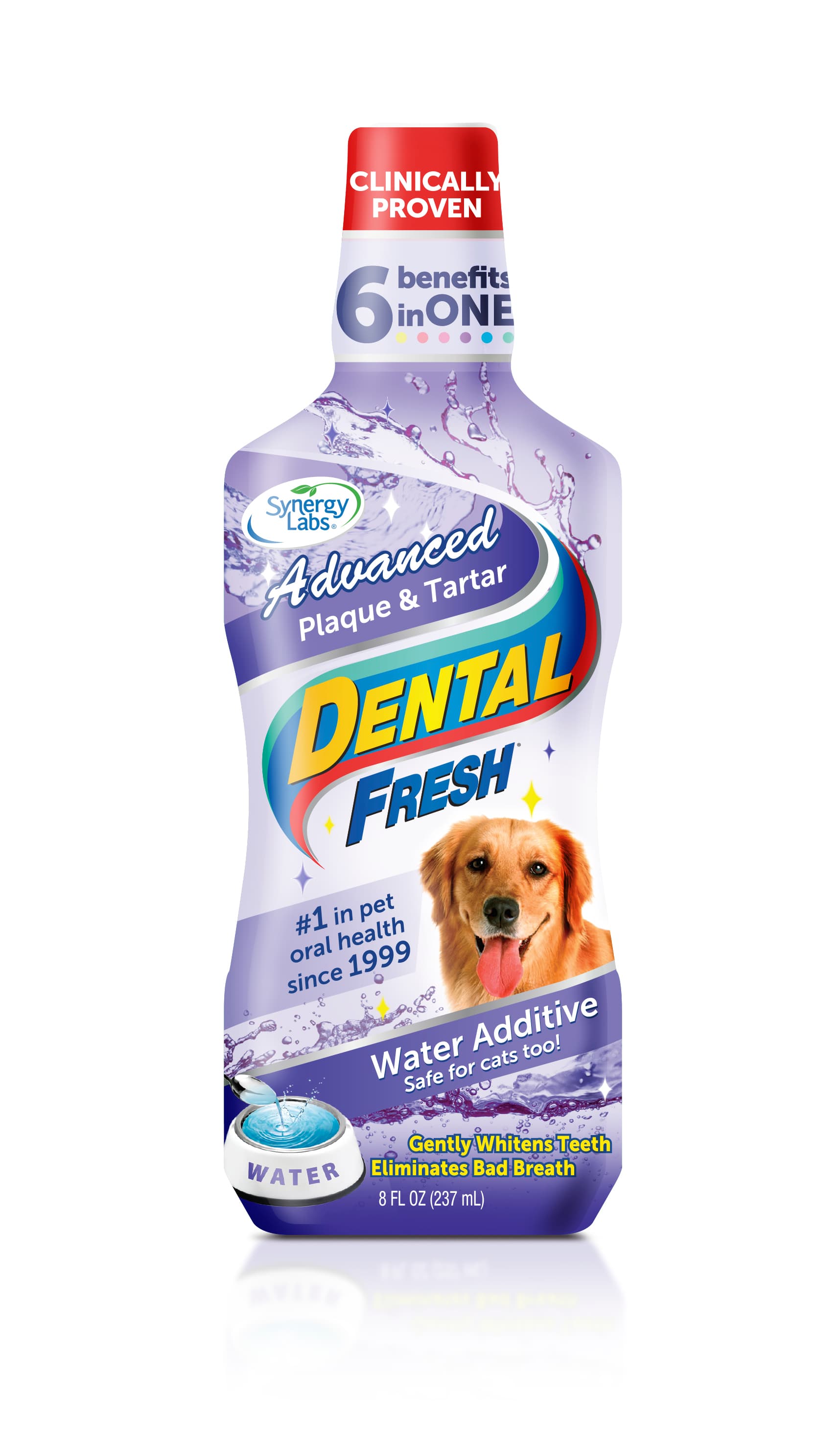 Dental Fresh Kamień i Osad 