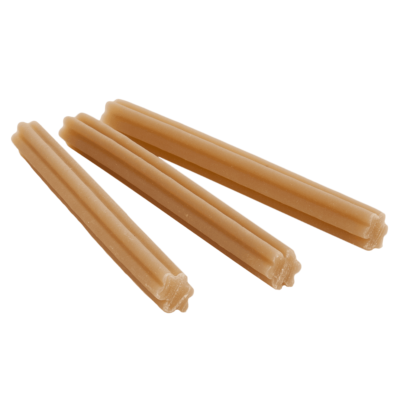 Dental Sticks Naturalne 17 cm
