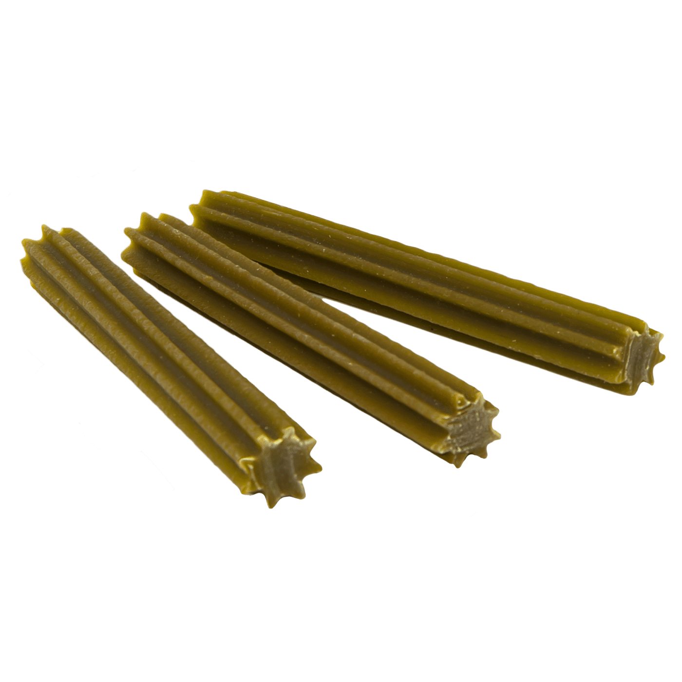 Dental Sticks Zielone 12 cm