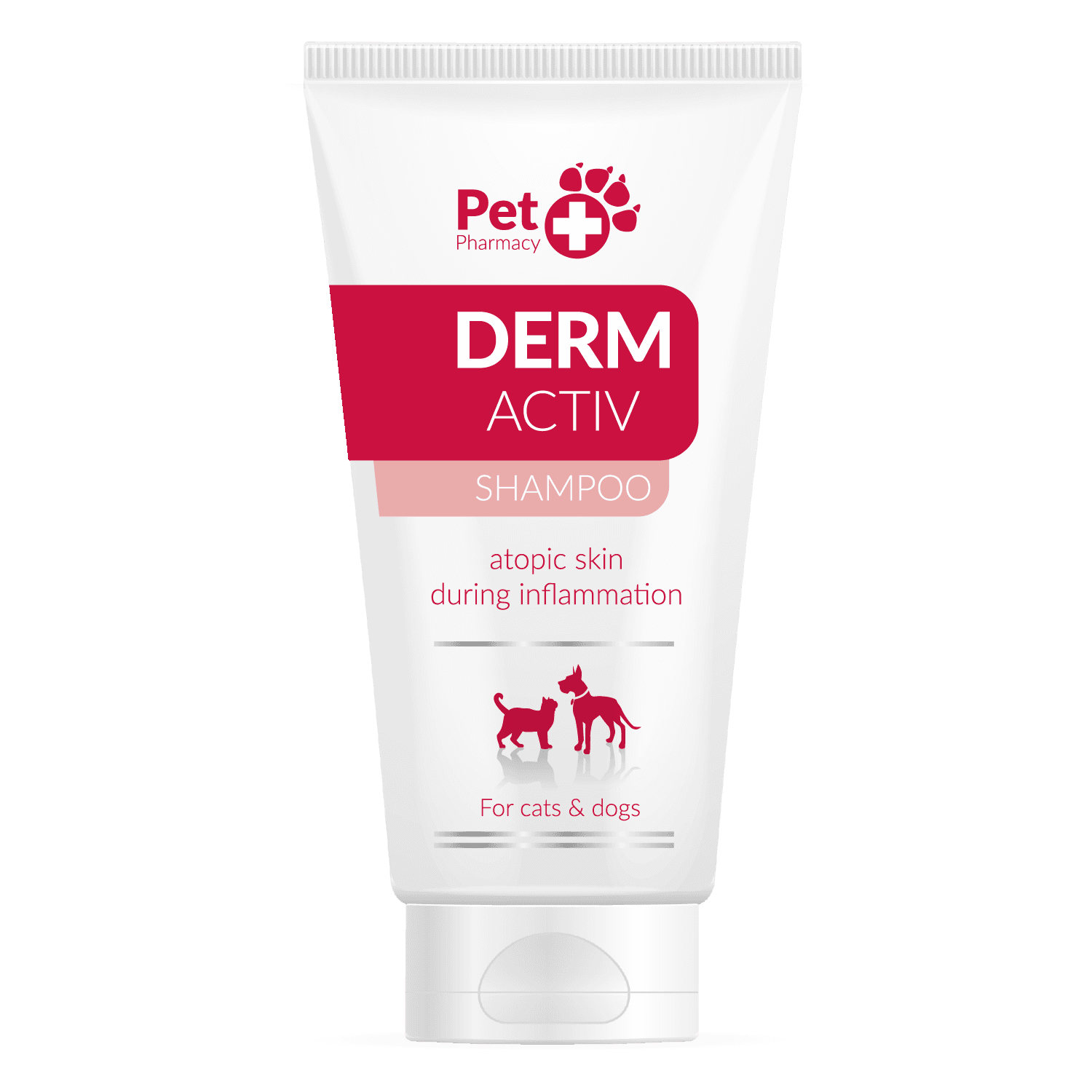Szampon DermActiv 125 ml