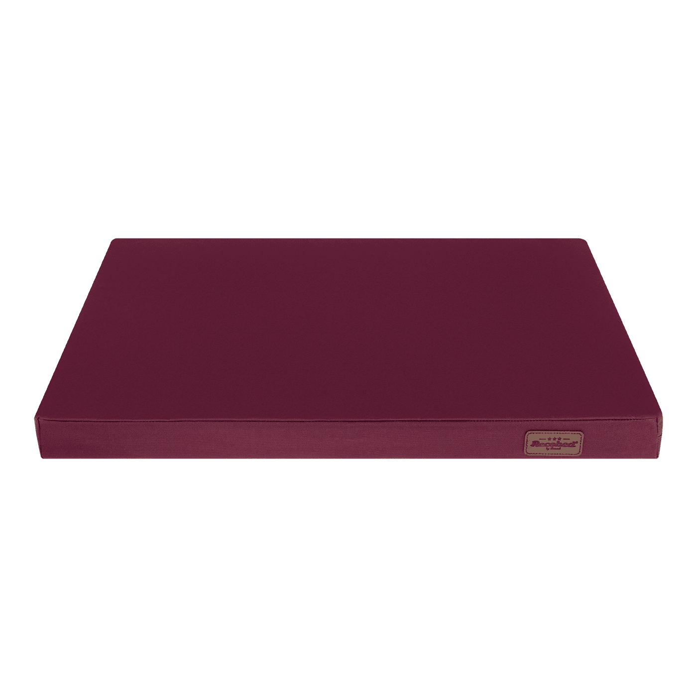 Recobed Mata 5 cm Baltic bordo