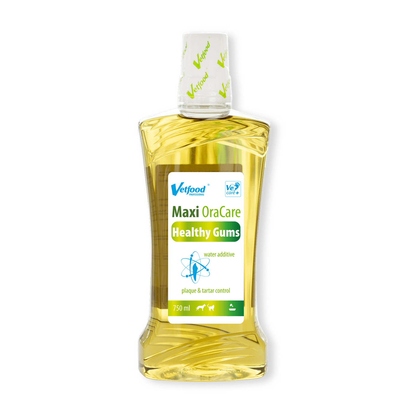 MAXI OraCare Healthy Gums 750 ml