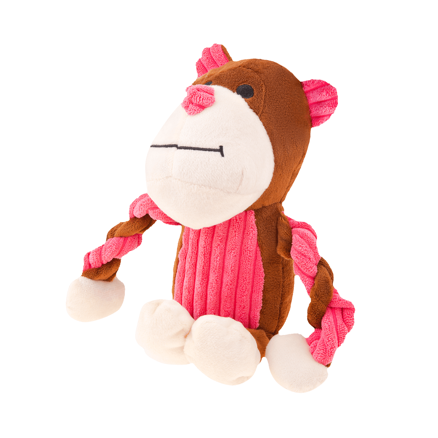 Fluffy Orangutan