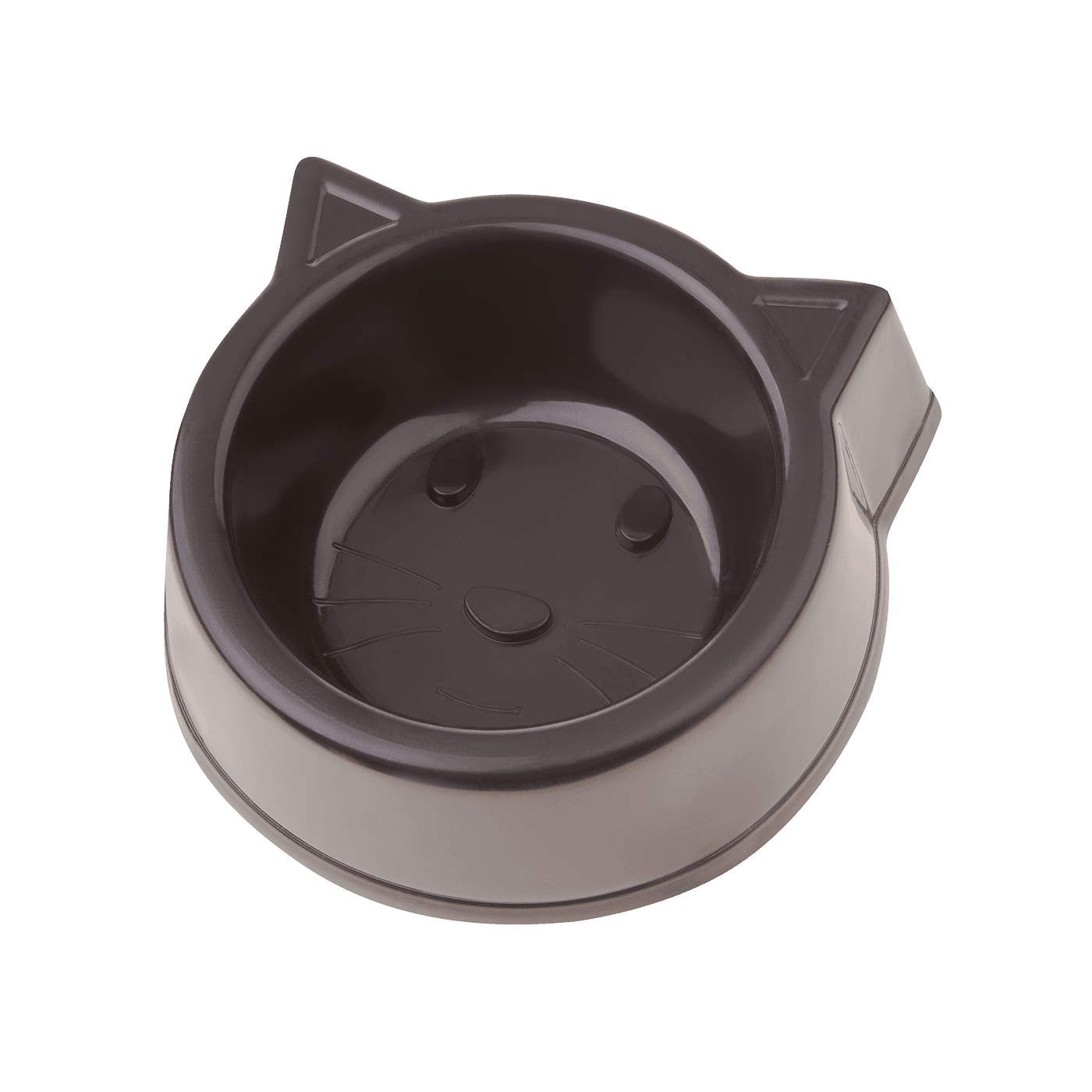 Miska Kitty black