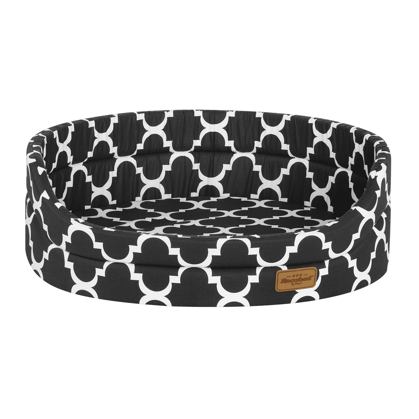  Legowisko Baly Caribbean black