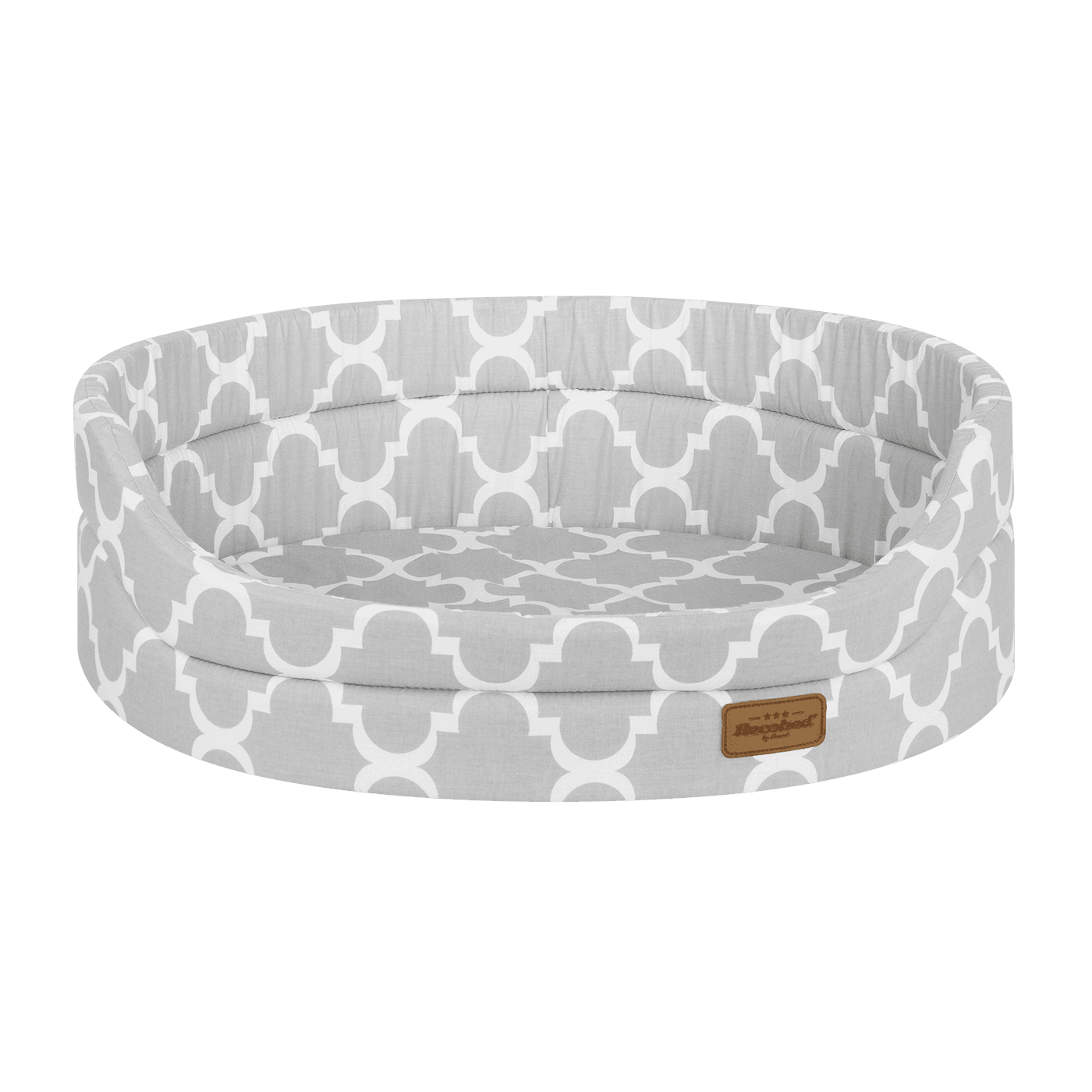  Legowisko Baly Caribbean grey